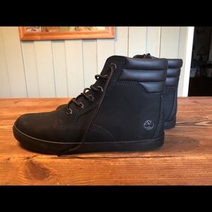 Timberland Sneaker Boot